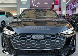 أودي A5 ديزل