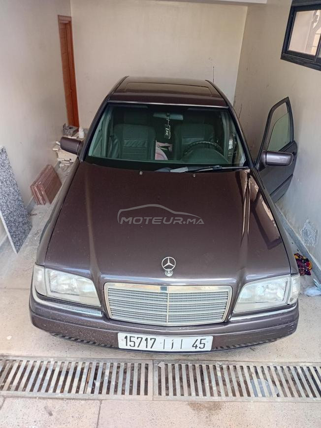 c250 propre 1993douane 2009 retraite