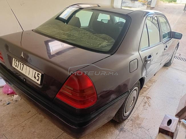c250 propre 1993douane 2009 retraite