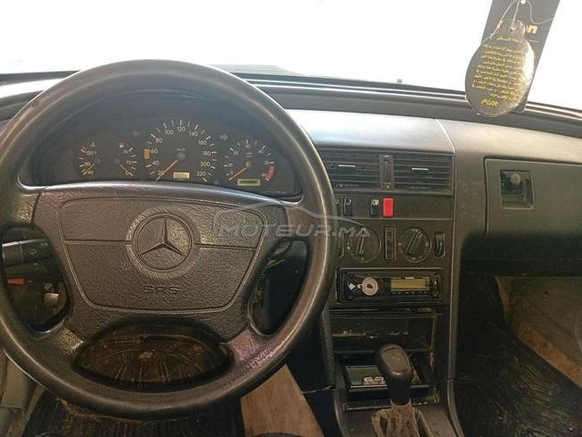c250 propre 1993douane 2009 retraite