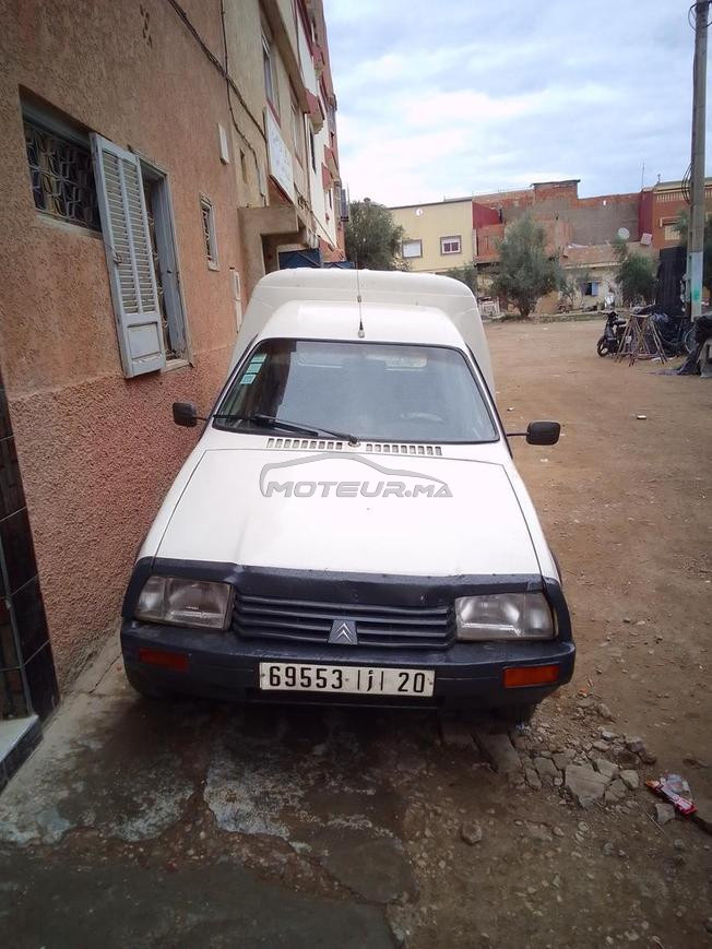 citroen c15
