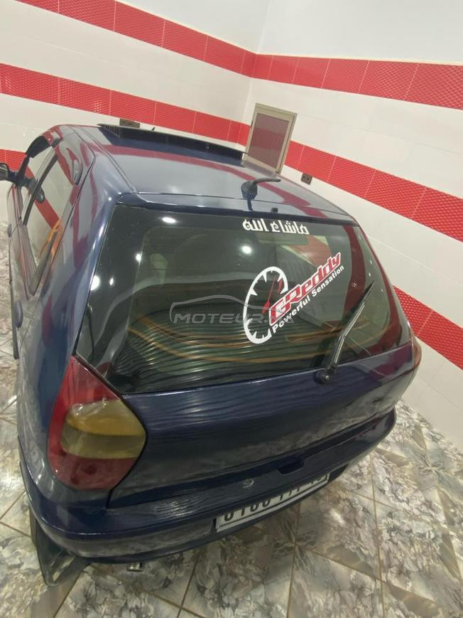 Fiat palio 