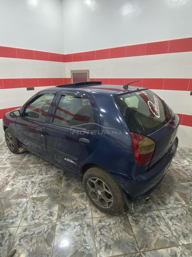 Fiat palio 