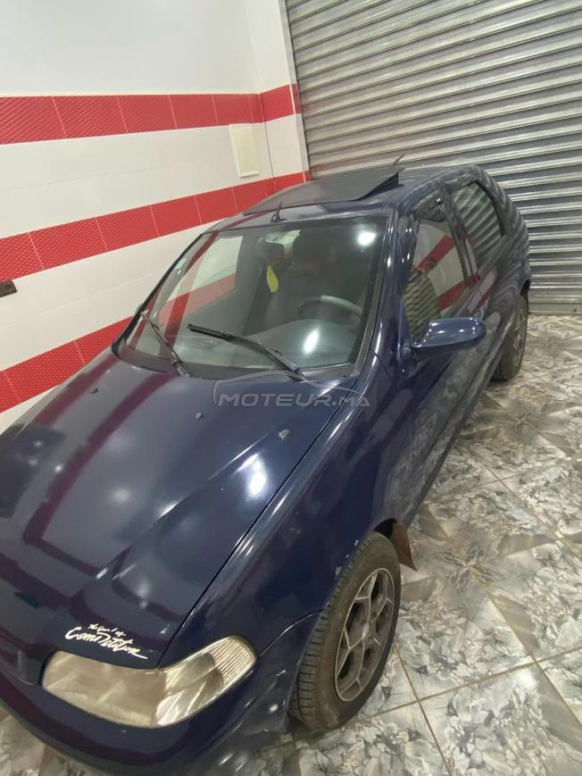 Fiat palio 