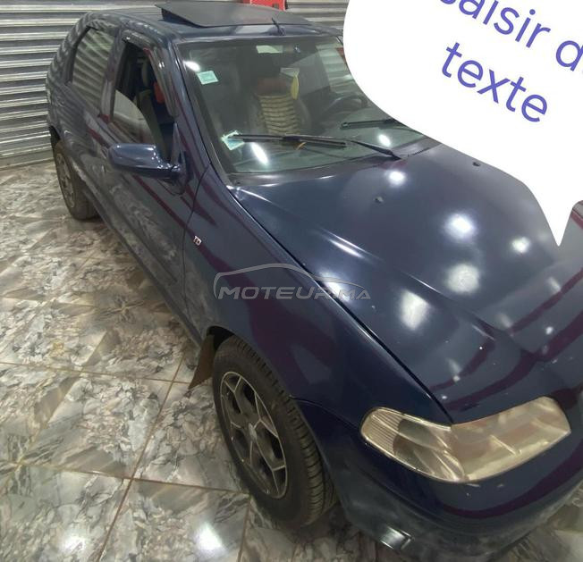 Fiat palio 