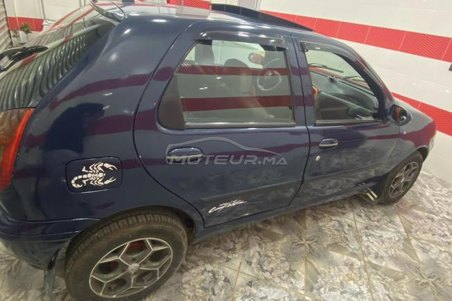 Fiat palio 