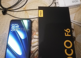 Xiaomi Poco F 6 