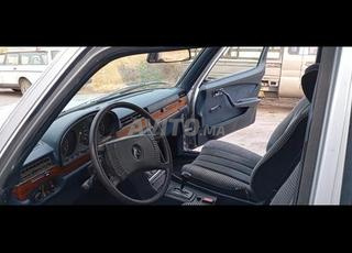 Mercedes-Benz 280 Essence Automatique 1980