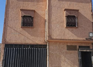 locationMaison à ait melloul proche de l'aéroport 