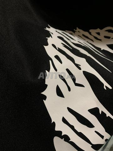 XL gym clothes لباس رياضي