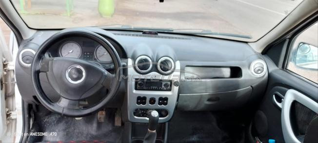 Dacia Logan Diesel Manuelle 2011