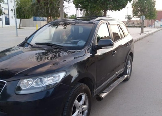 Hyundai Santa fe 4*a4