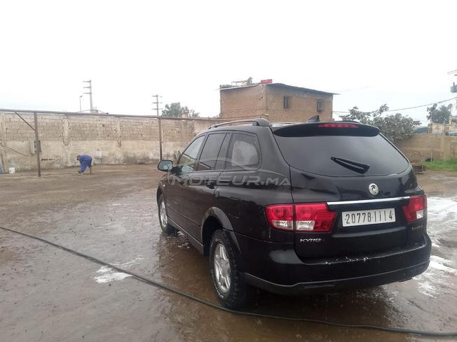 ssangyong 