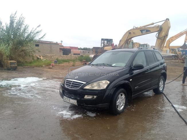 ssangyong 