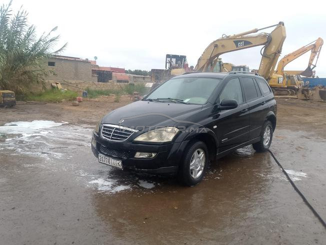 ssangyong 