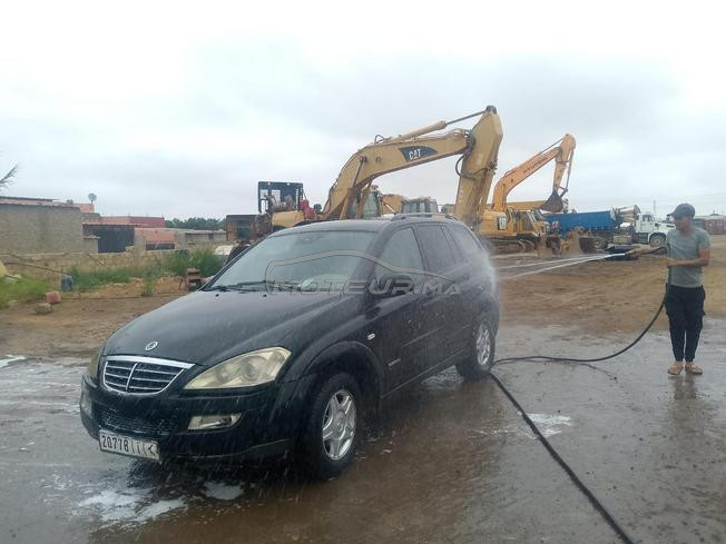 ssangyong 