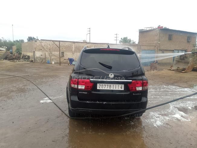 ssangyong 