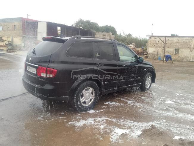 ssangyong 
