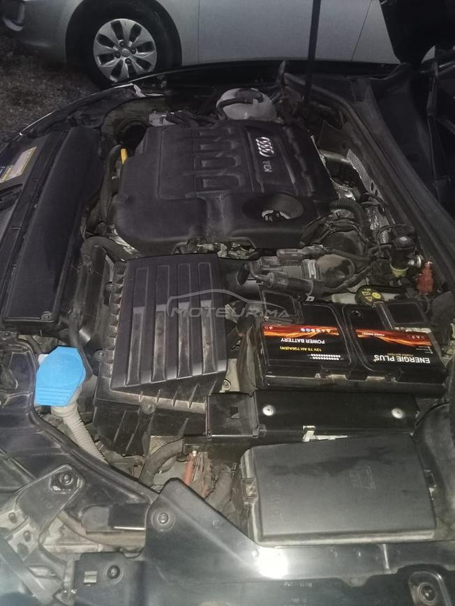 AUDI A3 A VENDRE 