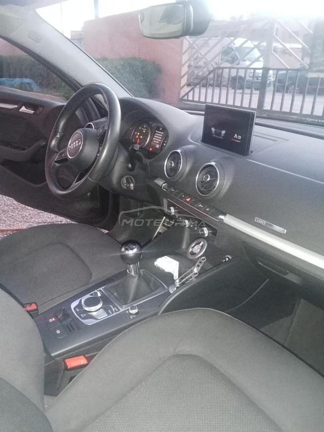 AUDI A3 A VENDRE 