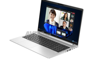 Hp elitebook 650 G10 i7 13th