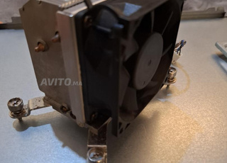 Ventirad Processeur HP 711578-001 