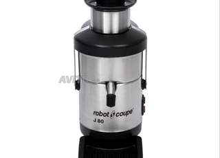centrifugeuse robot coupe j80 ultra