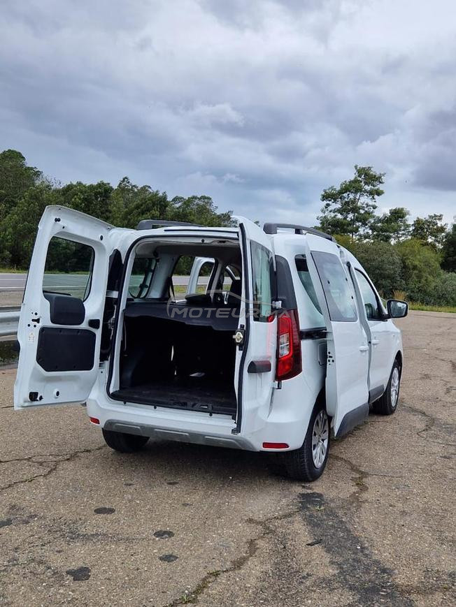 Renault Express Diesel Manuelle 2022 à Kénitra