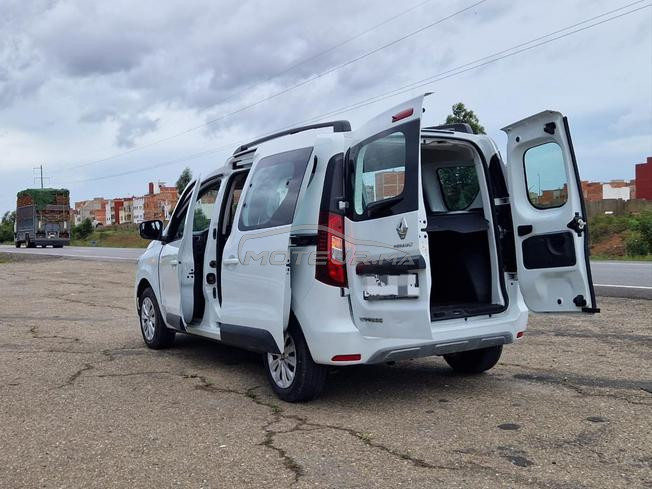 Renault Express Diesel Manuelle 2022 à Kénitra