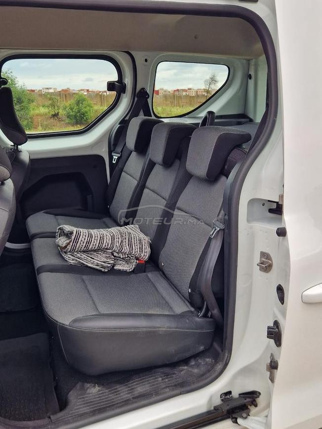 Renault Express Diesel Manuelle 2022 à Kénitra