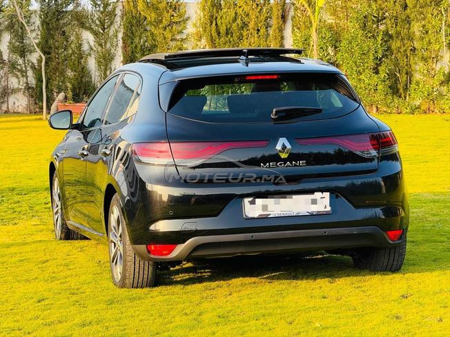 megane 4 full options