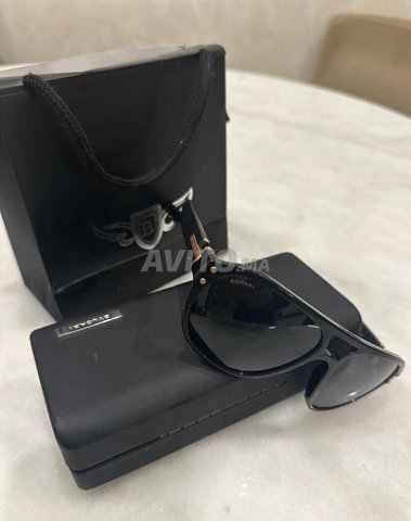 Lunettes homme neufs BULGARI 
