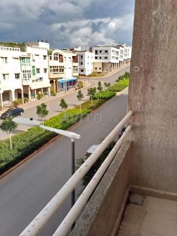 Appartement à vendre 92 m² à harhoura