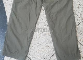 سروال  رجال باقي نقي  Roadsign