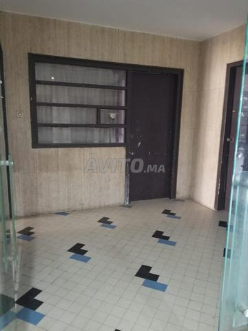Appartement à louer 70 m² au centre de Casablanca - 2