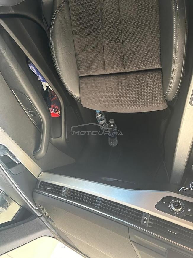 Audi A4 Sligne