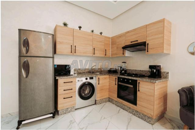 Luxueux et confortable au milieu d'un jardin - 2