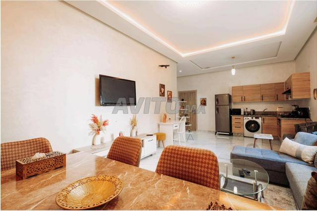 Luxueux et confortable au milieu d'un jardin