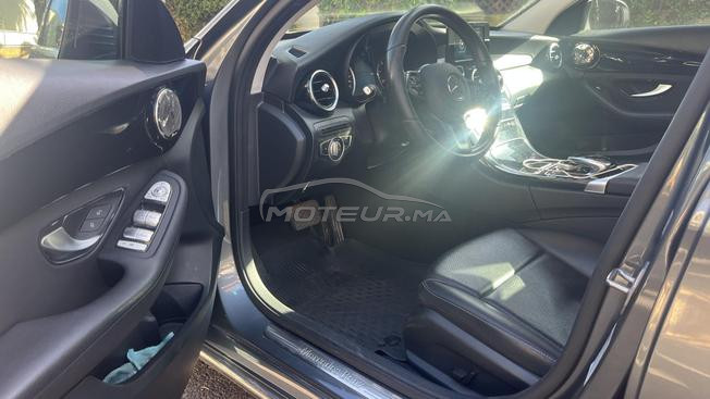 Mercedes-Benz Classe C Diesel Automatique 2020