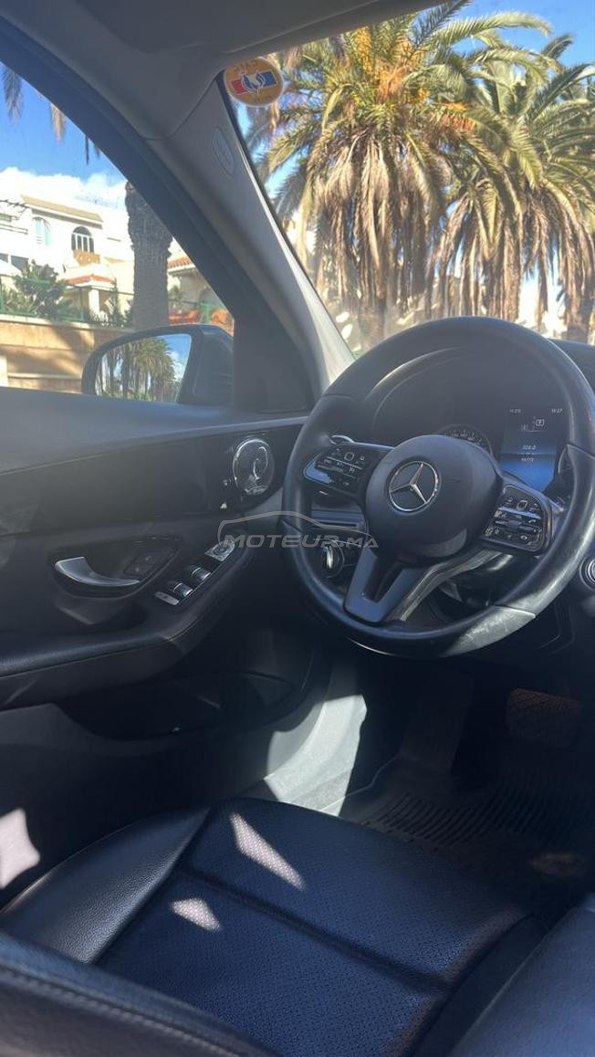 Mercedes-Benz Classe C Diesel Automatique 2020