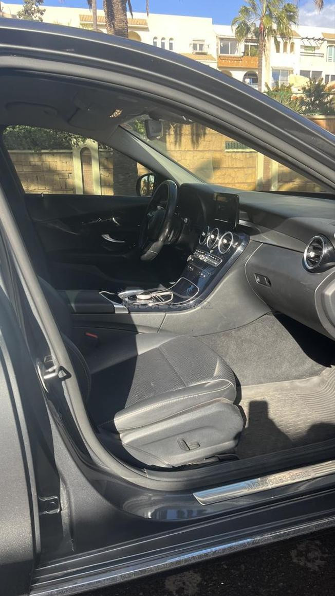 Mercedes-Benz Classe C Diesel Automatique 2020