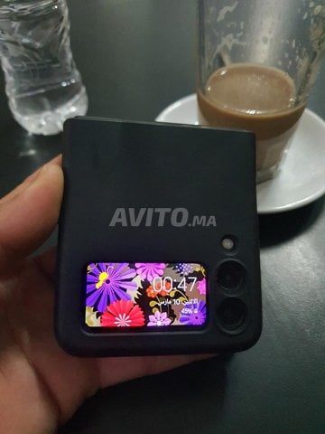 Samsung Galaxy Z flip 3