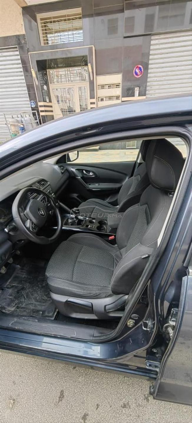 Renault Kadjar 2018 état neuf 