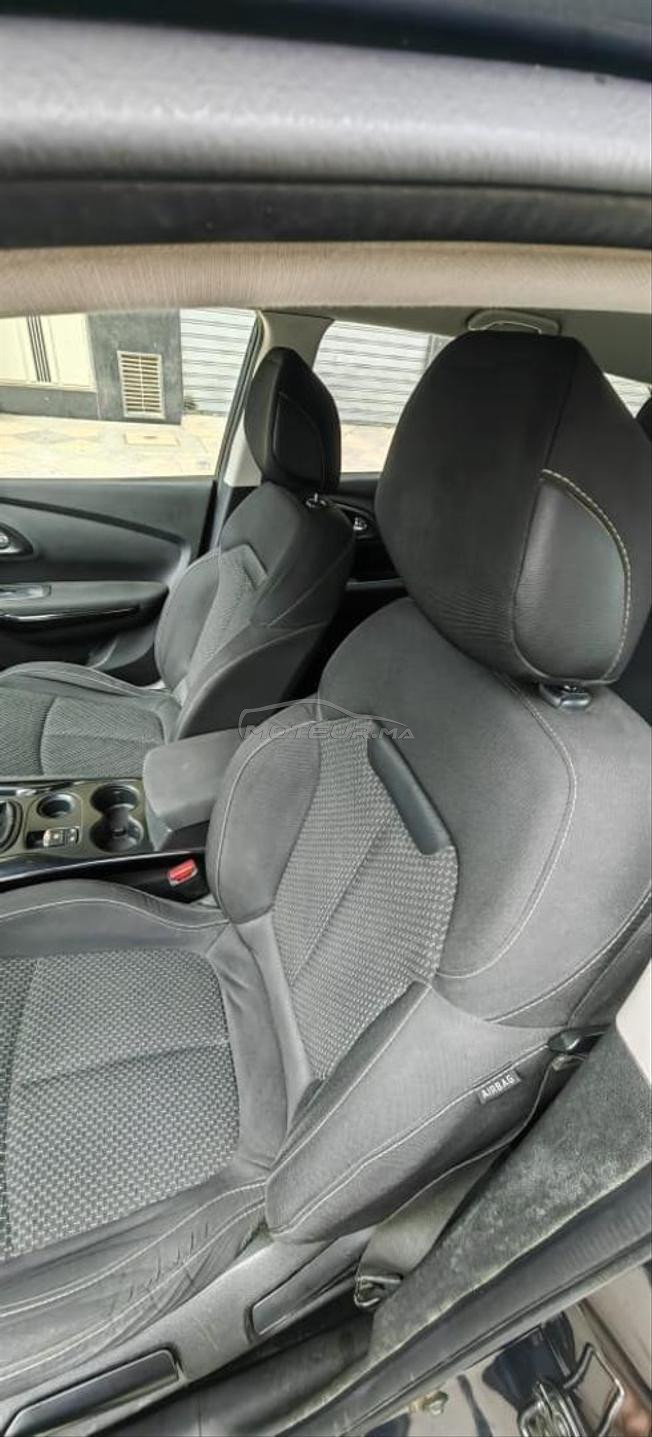 Renault Kadjar 2018 état neuf 