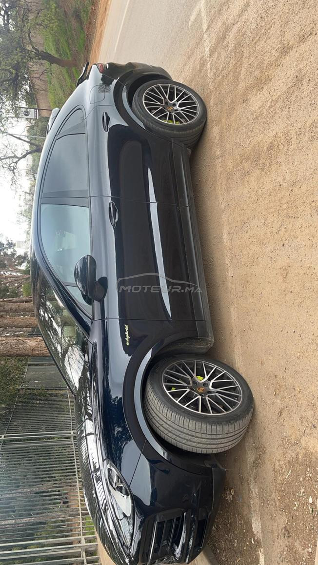 Porsche Cayenne Hybride Automatique 2020 à Fès