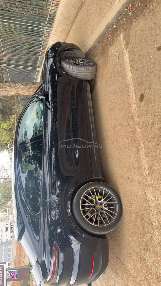 Porsche Cayenne Hybride Automatique 2020 à Fès