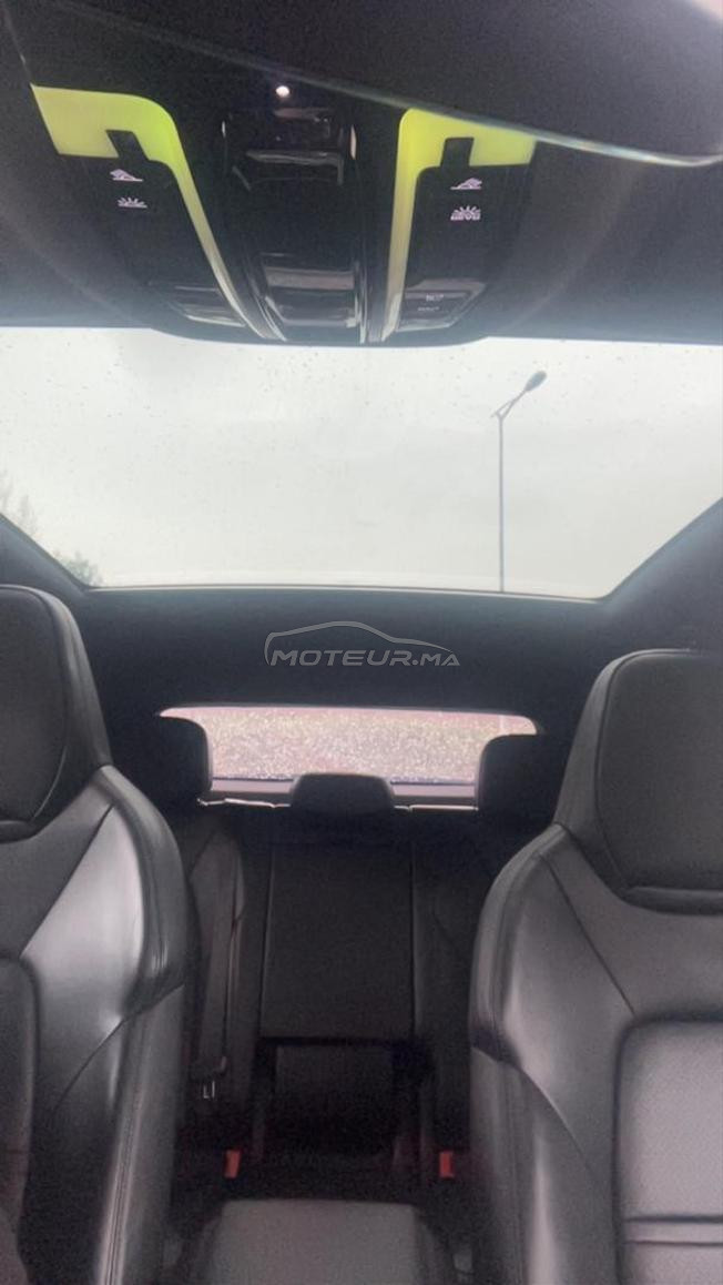 Porsche Cayenne Hybride Automatique 2020 à Fès