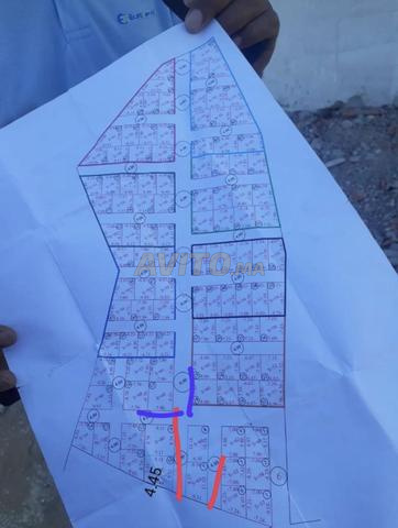 أرض للبيع بمنطقة البرج بالقرب من بني واسين