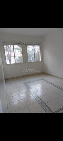 شقة للإيجار 58 م² في الدار البيضاء