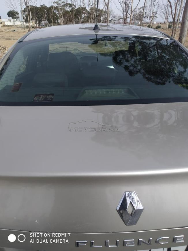 Renault Fluence0